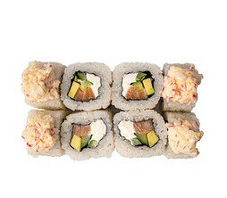 Аляска в Донна Пицца по цене 290 ₽