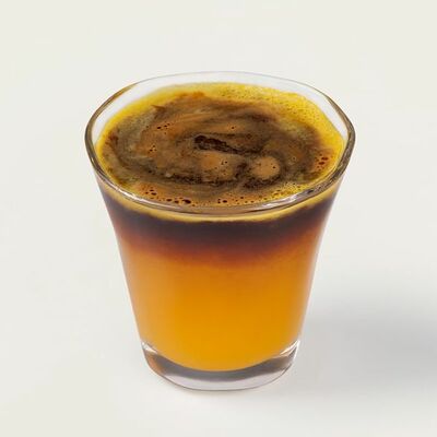 Горячий Бамбл в Кофемания по цене 770 ₽