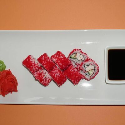 Калифорния в Fast Bird по цене 280 ₽