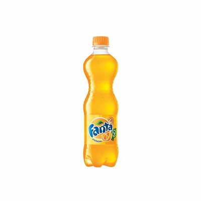 Fanta в Coffeessimo по цене 600 ₸