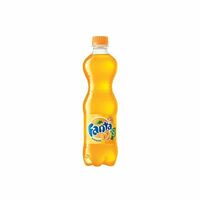 Fanta в Coffeessimo