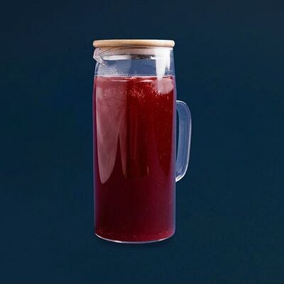 Лимонад Гранат-грейпфрут М в Дареджани по цене 4000 ₸