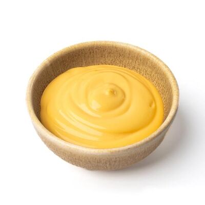 Сырный соус 40 гр в Bistro Pizzateca 9.8 по цене 100 ₽