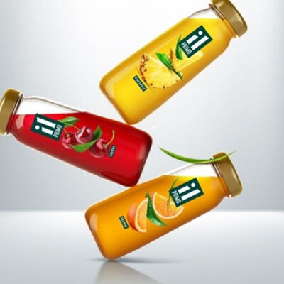 Сок IL Primo в Поль Бейкери по цене 195 ₽