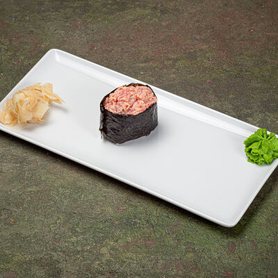 Гункан с тунцом в Бай Тай по цене 290 ₽