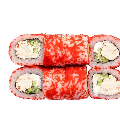 Калифорния в Maxi Rolls по цене 470 ₽