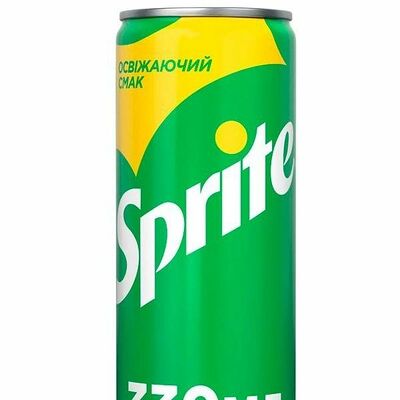 Спрайт в Pita gyros по цене 140 ₽