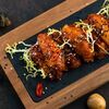 Крылья куриные с соусом в Сытый Лось по цене 590