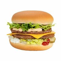 Маттибургер в Mattiburger