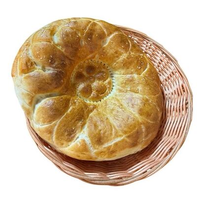 Лепешка в Центр плова по цене 120 ₽