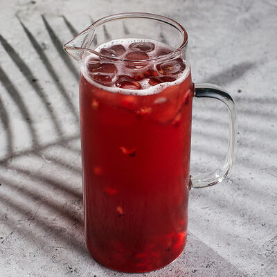 Гранат-ежевика в Sarang по цене 425 ₽