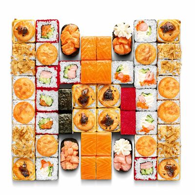 Сет СушиВесла в Сушивёсла по цене 1795