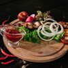 Люля-кебаб из говядины в Юность по цене 350