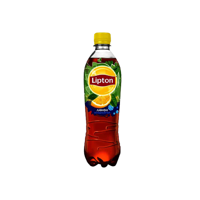 Lipton ice tea со вкусом лимона в Хочу пиццу по цене 150 ₽