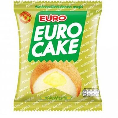 Euro cake в Cfngon по цене 70 ₽