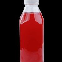 Морс клюквенный в Чаплин