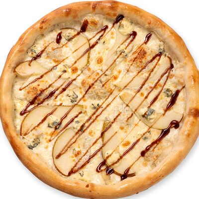 Груша - Blue Cheese в Марио Пицца по цене 770 ₽
