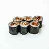 Классические роллы с угрем в Monkey Sushi по цене 370