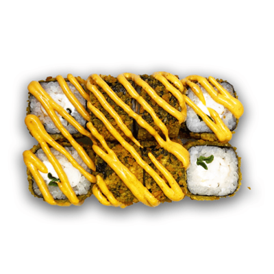 Эби Спайси Темпура в MurasakiSushi & Rolls по цене 505 ₽