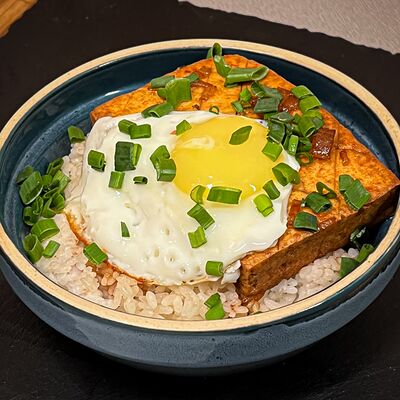 Тофу-паб в Амисан по цене 660 ₽