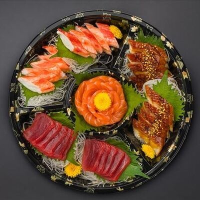 Фуршетный сет №6 в Bluefin по цене 12980 ₽