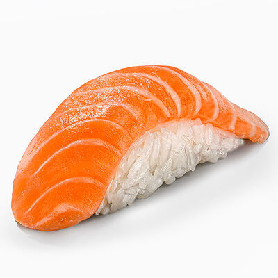 Суши с лососем в Вкус и лосось по цене 210 ₽
