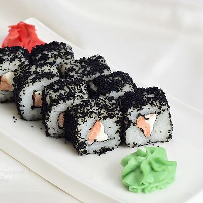 Ролл Москва в Самое популярное кафе по цене 380