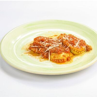 Raviolo в Dalorenzo по цене 630 ₽