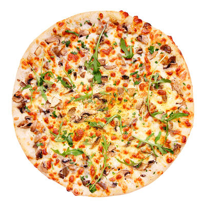 Грибная, 22 см в Трошев Вкус по цене 570 ₽