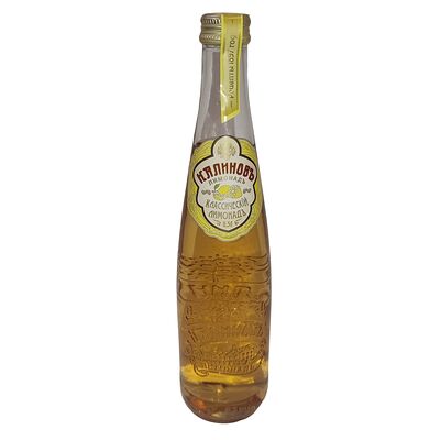 Лимонад Черноголовка в Джинс Бургер Бар по цене 130 ₽