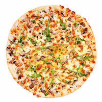 Грибная, 22 см в Трошев Вкус