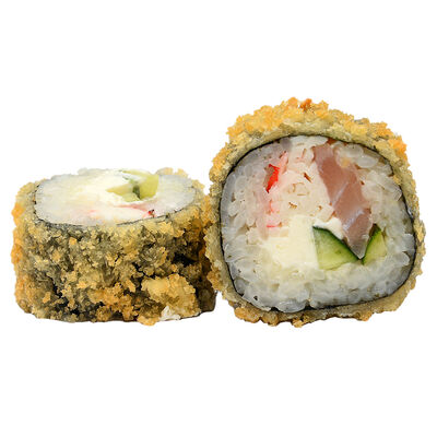 Ролл Сахалин в SUSHIBOX по цене 229