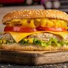 ГавайиБургер в GizBiz Burger Halal по цене 479
