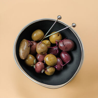 Оливки в Kalabasa по цене 988 ₽