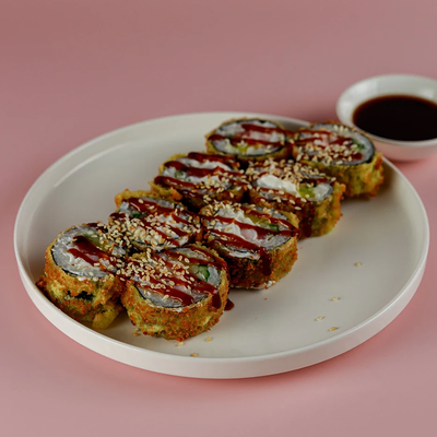 Темпура Эбитуна в ВкусноНата по цене 861 ₽