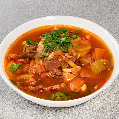 Лагман в Дубай сити по цене 420 ₽