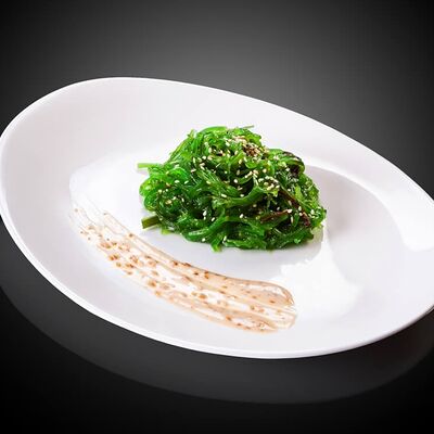 Чука с ореховым соусом в Восточный экспресс по цене 359 ₽