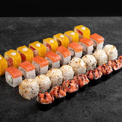 Лучший в Суши Эра по цене 1599 ₽