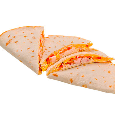 Кесадилья Грибная в Тыква Фуд по цене 465 ₽