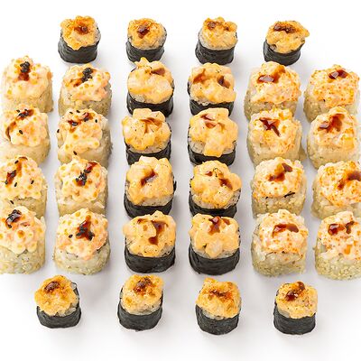 Гребешок Премиум в Sushishop по цене 2599 ₽