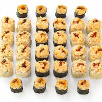 Гребешок Премиум в Sushishop