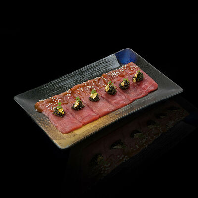 Торо тирадито в Koi sushi bar по цене 4900 ₽