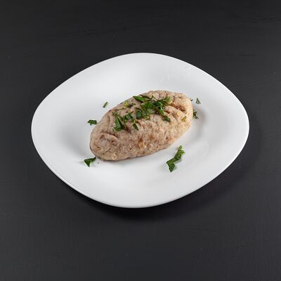 Котлета куриная на пару в едDA по цене 240 ₽