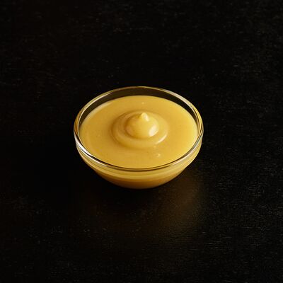 Медово-горчичный в Crazy Brothers по цене 75 ₽