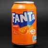 Fanta Orange Europeв Шавармье Шаурма Фалафель по цене 359