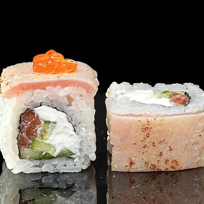 Сёгун в Ролл Маркет по цене 559