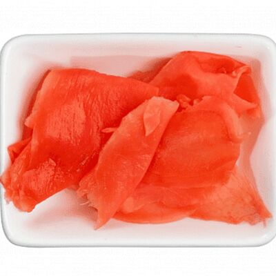 Имбирь в Lion Pizza по цене 40 ₽