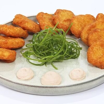 Наггетсыв Рис Экспресс по цене 385 ₽