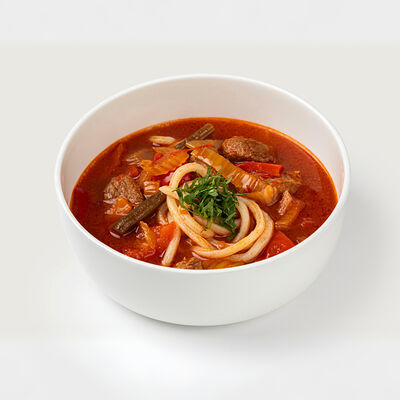 Лагман в VASILCHUKI Chaihona №1 по цене 690