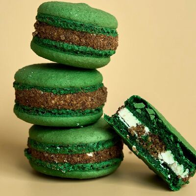 Бородинский хлеб в Горбушка по цене 140 ₽